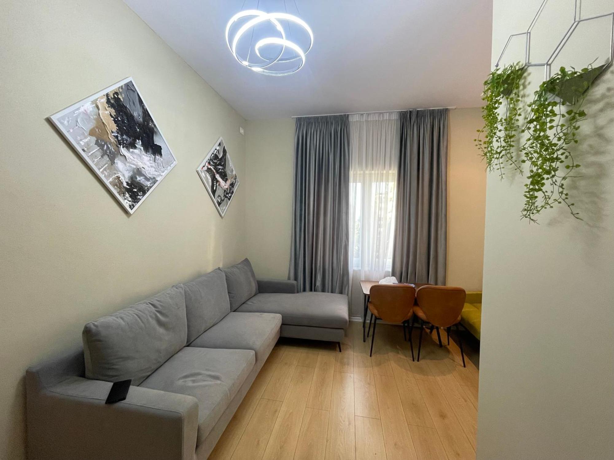 City Center Rooms And Apartments Durrës Esterno foto