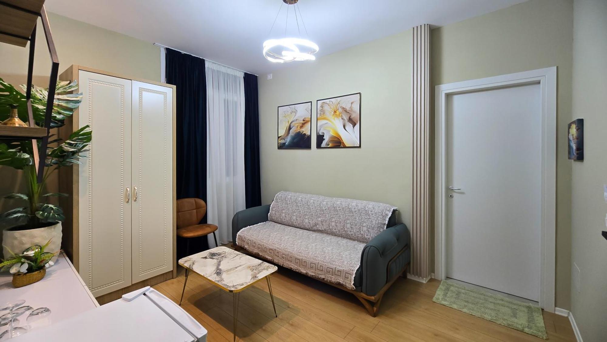 City Center Rooms And Apartments Durrës Esterno foto