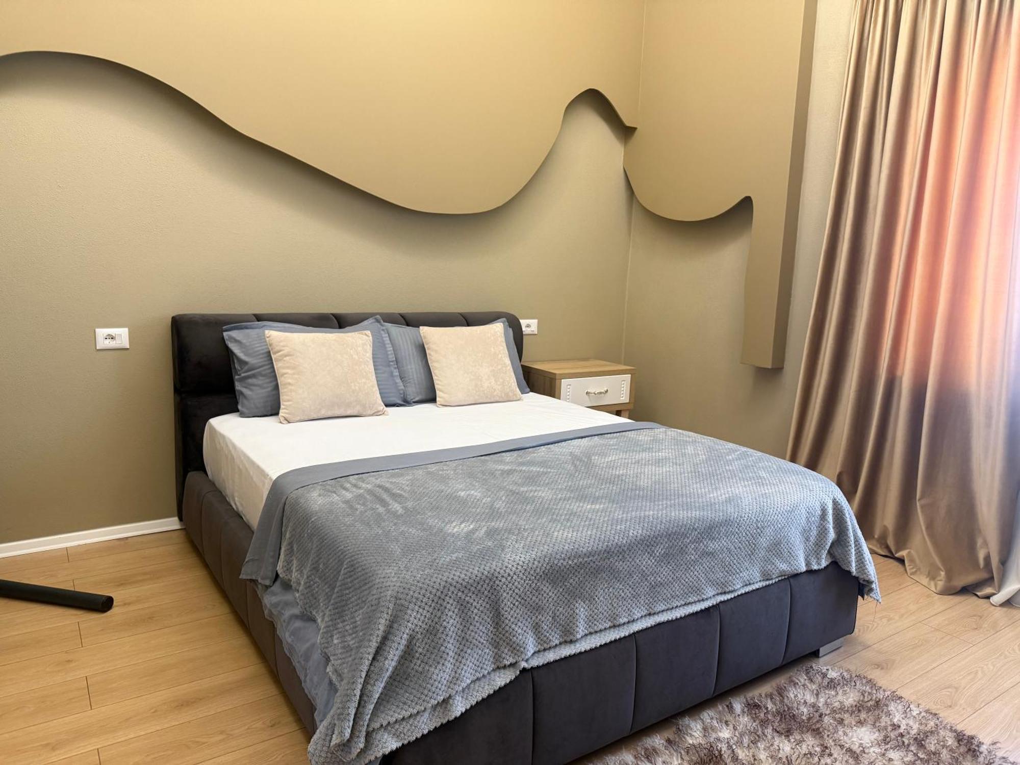 City Center Rooms And Apartments Durrës Esterno foto