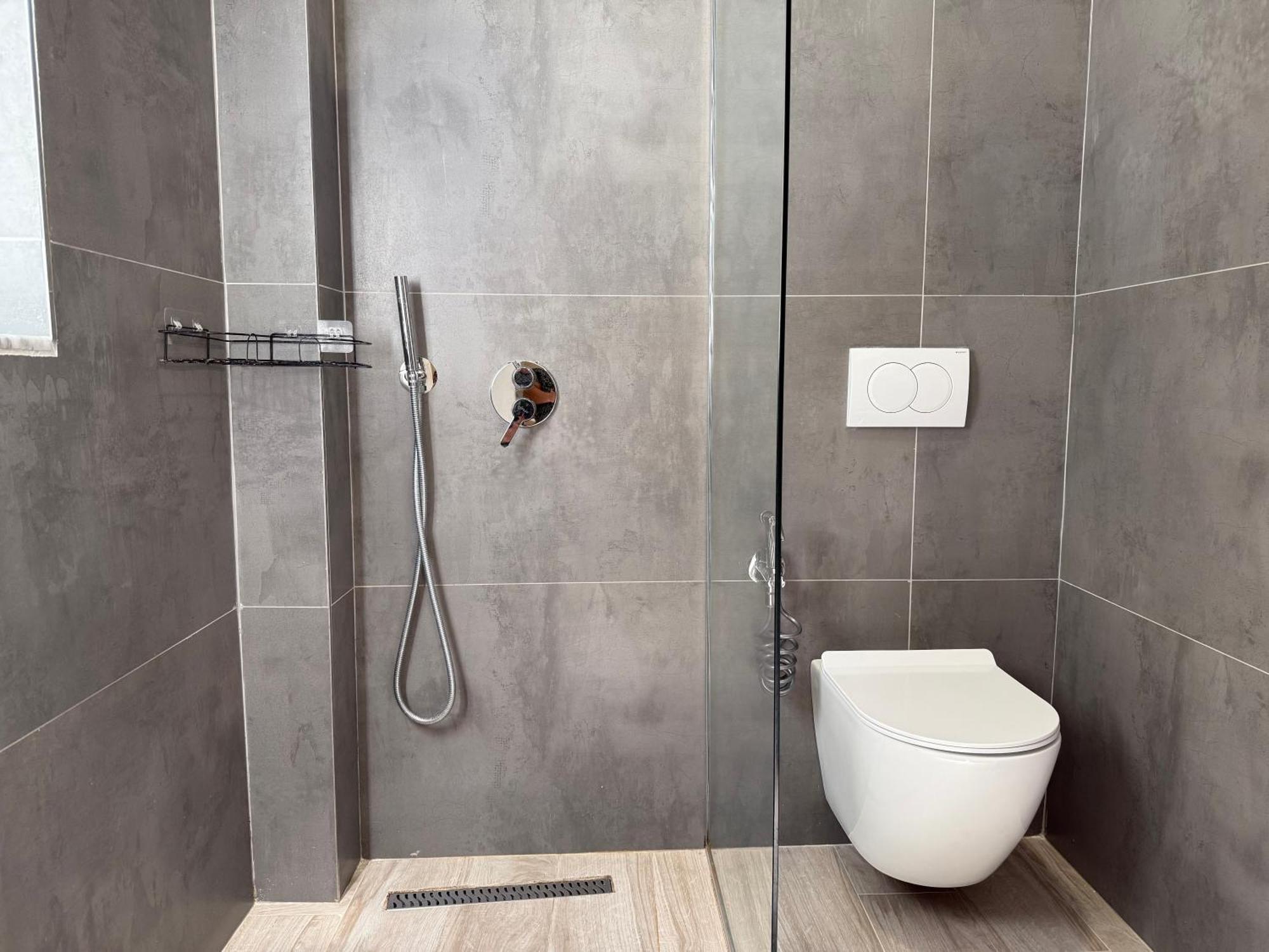 City Center Rooms And Apartments Durrës Esterno foto